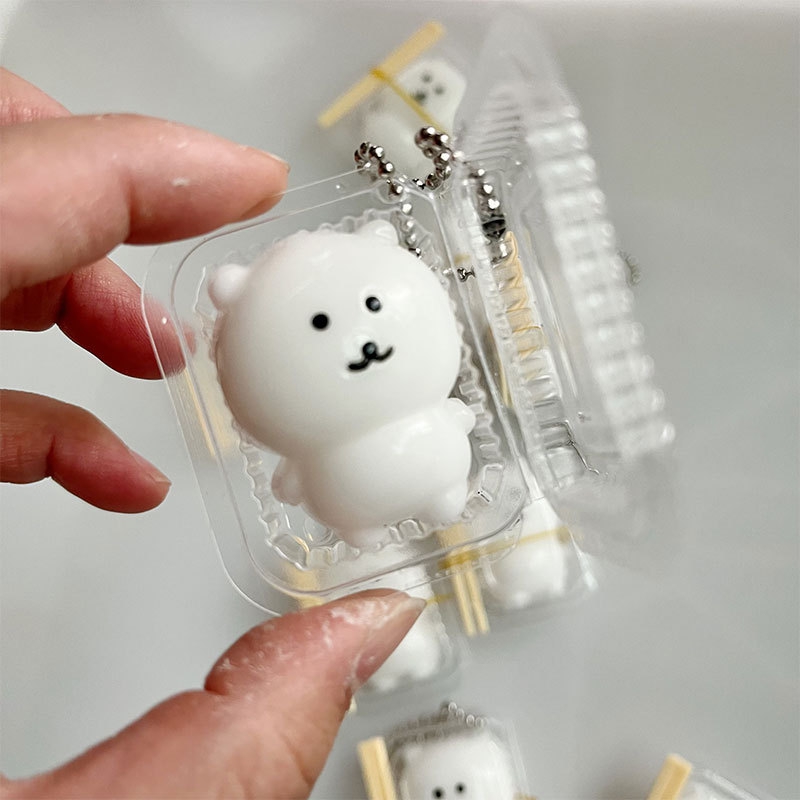 Boîte à lunch Squishy JOKE Bea - Prank Toys avis et prix