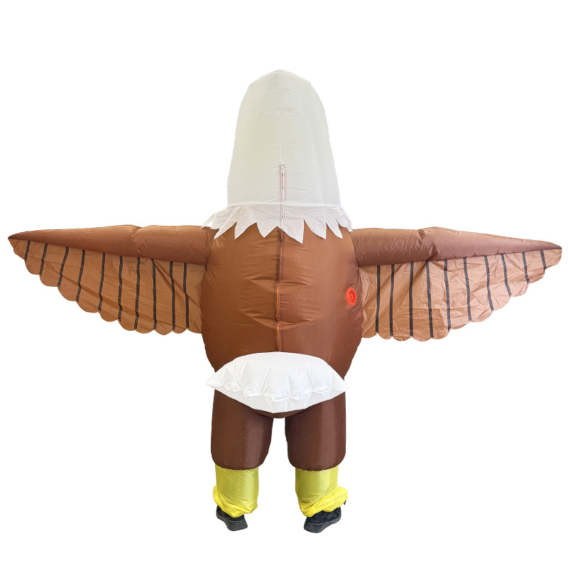 Costumes gonflables d'aigle, v - Costumes avis et prix
