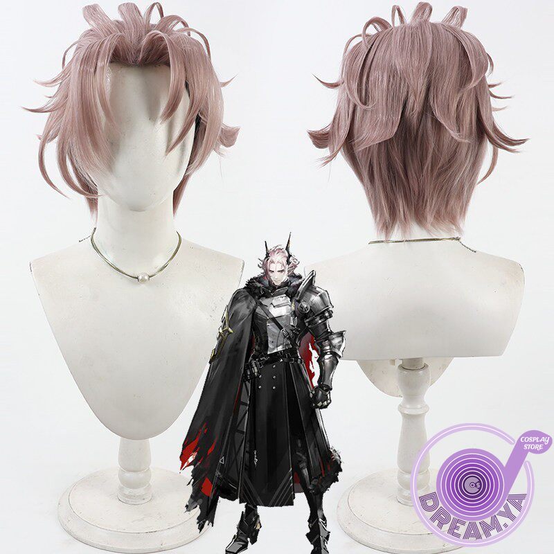 Theresis – perruque de Cosplay - Anime Cosplay Wig Heat Resistant avis et prix