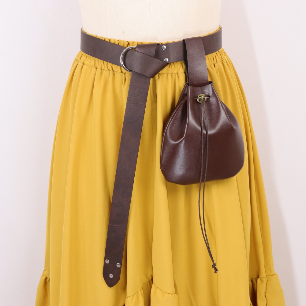 Ceinture en cuir synthétique d - Costumes avis et prix