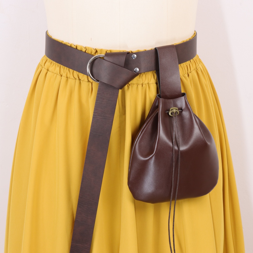 Ceinture en cuir synthétique d - Costumes avis et prix