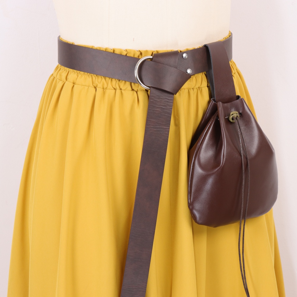 Ceinture en cuir synthétique d - Costumes avis et prix
