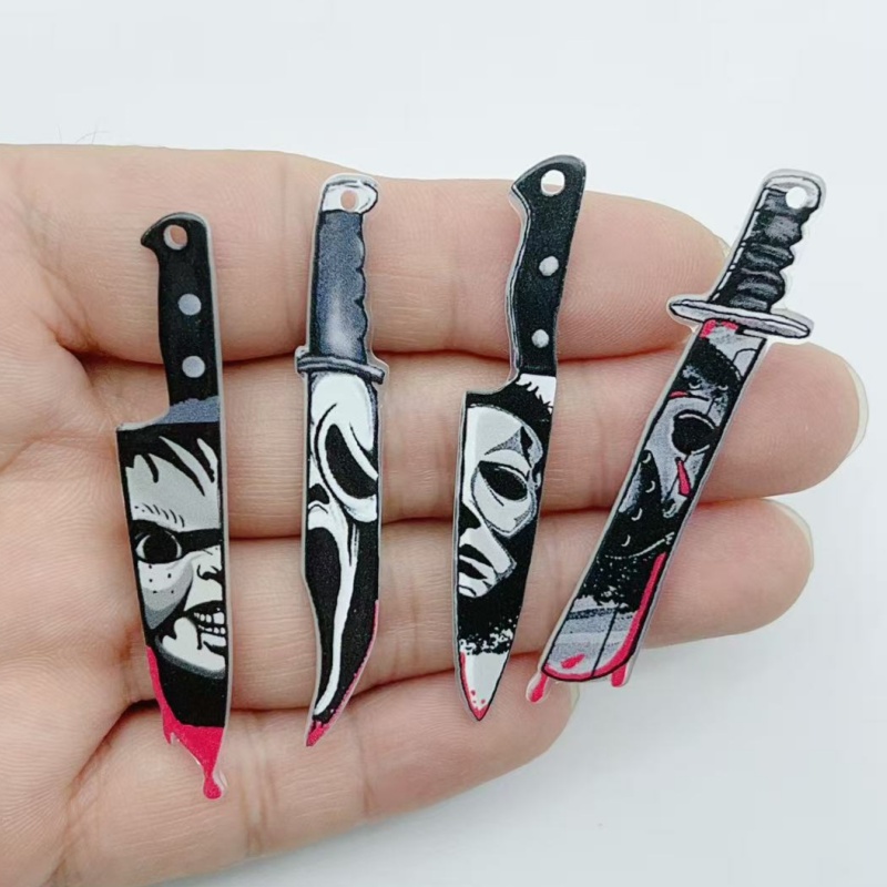 10 pièces de bijoux en acryliq - Party Supplies avis et prix