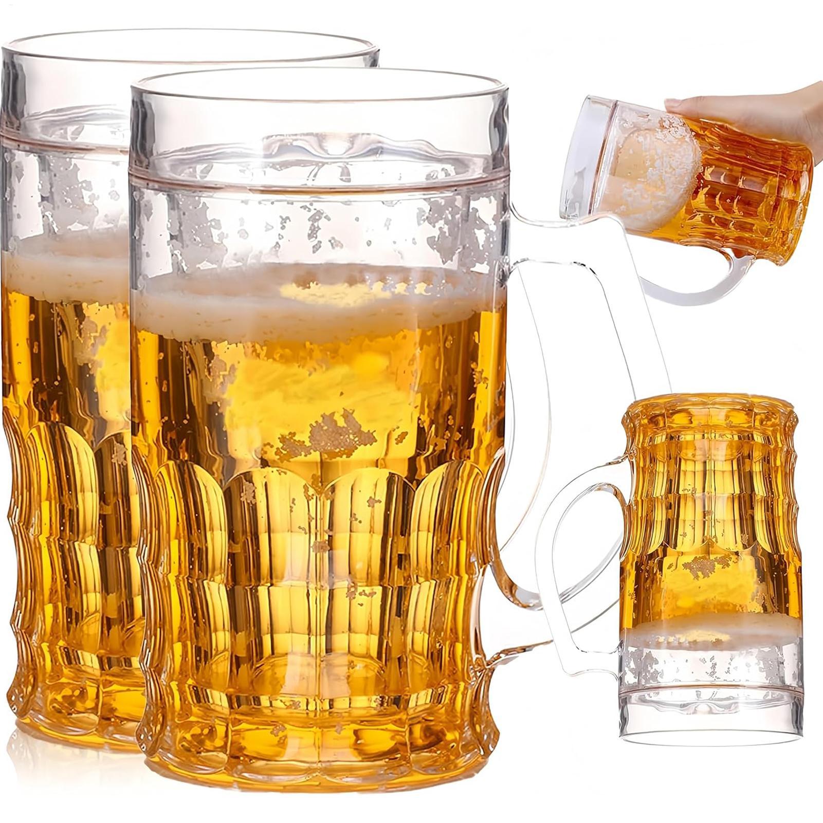 Fausse tasse à bière tasse d'e - Prank Toys avis et prix