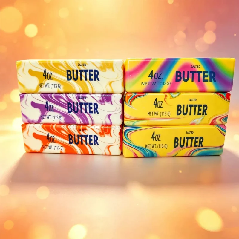 Jouets anti-stress élastiques  - Prank Toys avis et prix