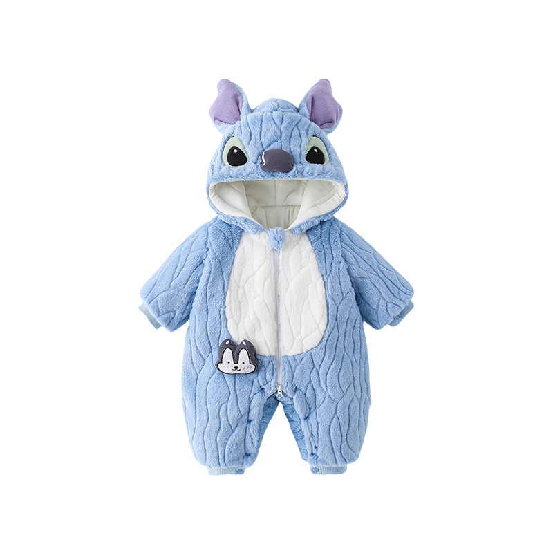 Vêtements d'hiver pour bébé, e - Spiderman Jumpsuit Kids avis et prix