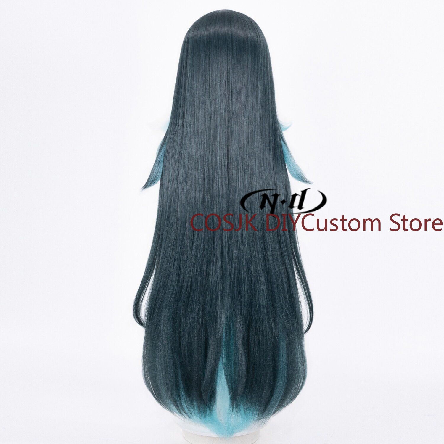 Perruque de cosplay de Danica, - Anime Cosplay Wig Heat Resistant avis et prix