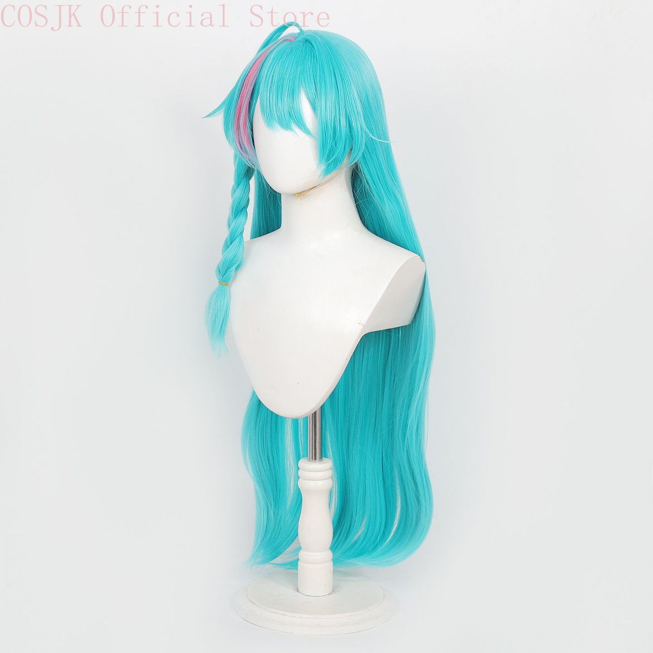 Perruque de figurine de cospla - Anime Cosplay Wig Heat Resistant avis et prix