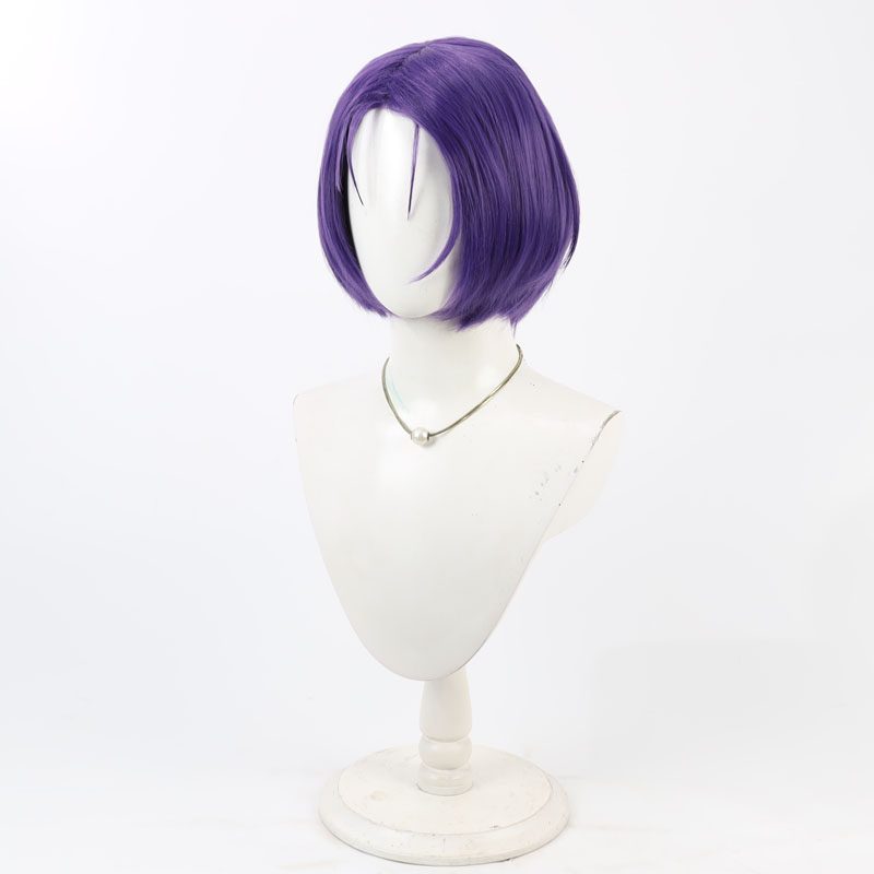 Perruque de cosplay Sairenji H - Anime Cosplay Wig Heat Resistant avis et prix