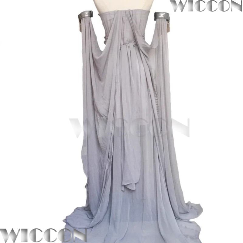 Robe de cérémonie médiévale Da - Medieval Renaissance Dress Women avis et prix