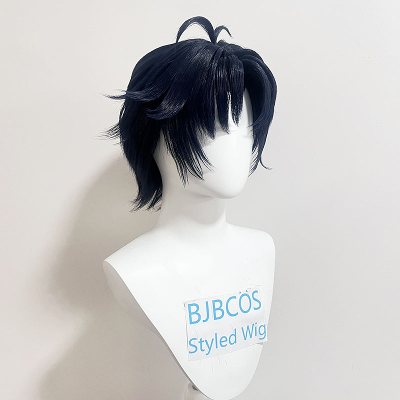 [Perruque stylisée] Perruque d - Anime Cosplay Wig Heat Resistant avis et prix