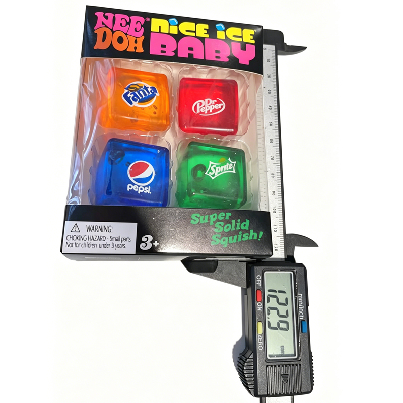 Nouvel ensemble /Squishy Needo - Novelty Gifts avis et prix