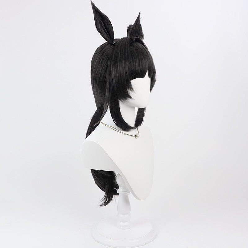 Perruque de cosplay Logotype U - Anime Cosplay Wig Heat Resistant avis et prix