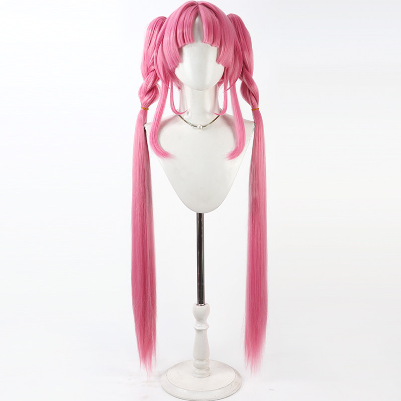 Perruque de Cosplay Kobayashi  - Anime Cosplay Wig Heat Resistant avis et prix