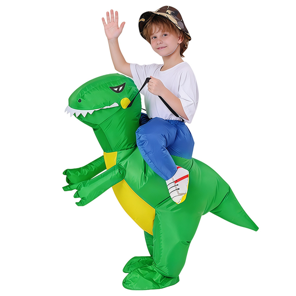 ZOETOPKID Costume de dinosaure - Costumes avis et prix