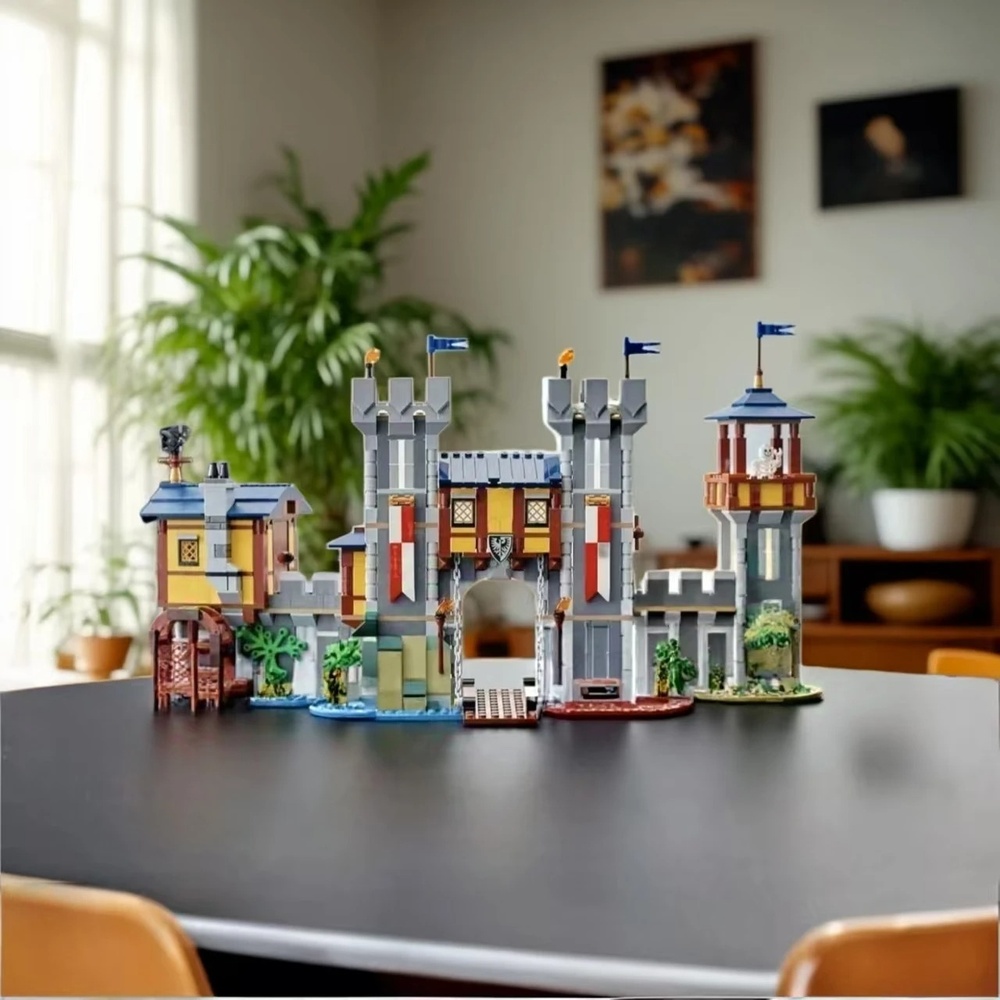 Ensemble de 1426 pièces de con - Novelty Gifts avis et prix