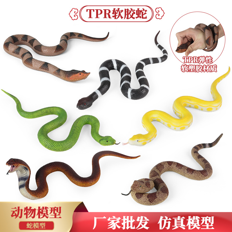 Simulation de figurine en caou - Prank Toys avis et prix