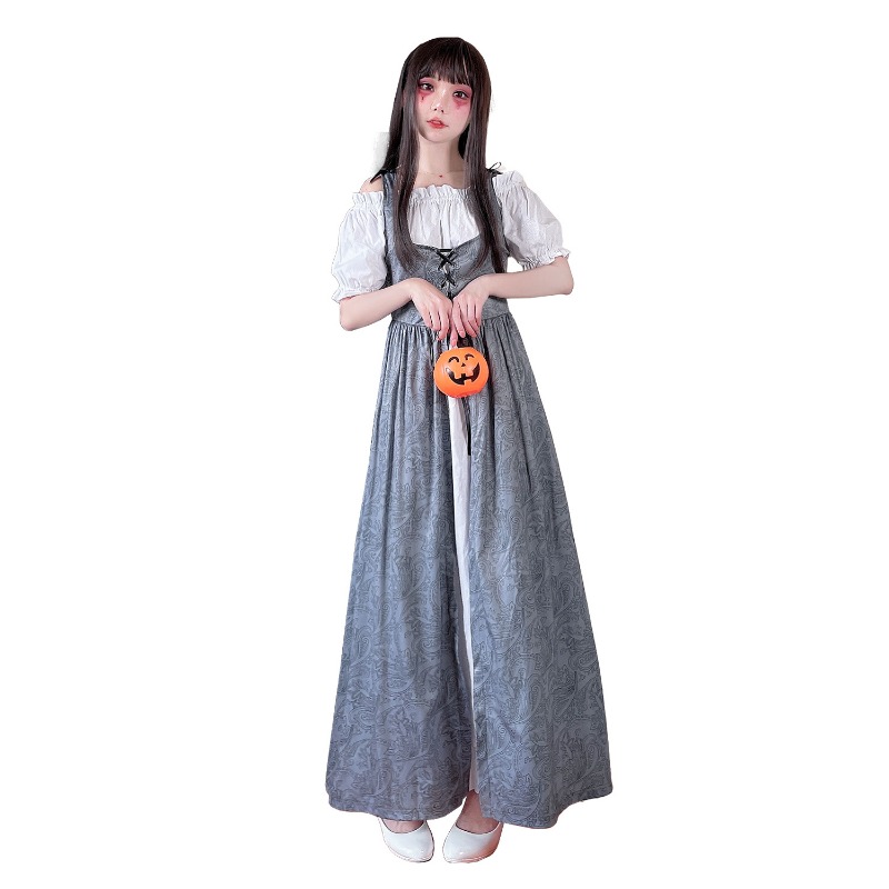 Costume médiéval pour femmes,  - Medieval Renaissance Dress Women avis et prix