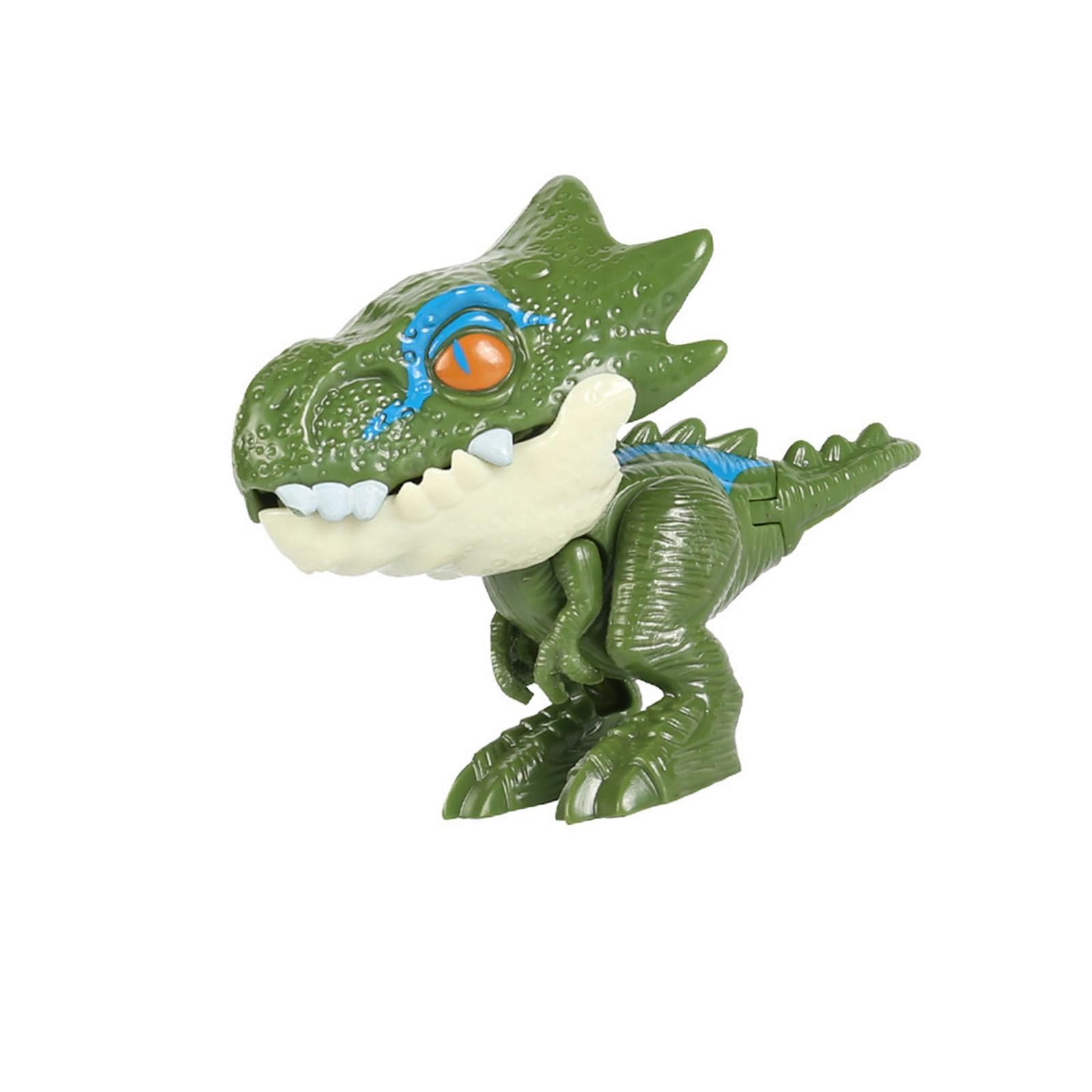 Modèle de dinosaure à doigts,  - Prank Toys avis et prix