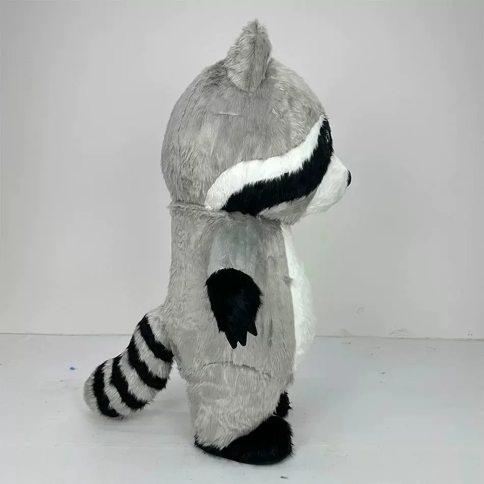 Costume de mascotte de raton l - Costumes avis et prix