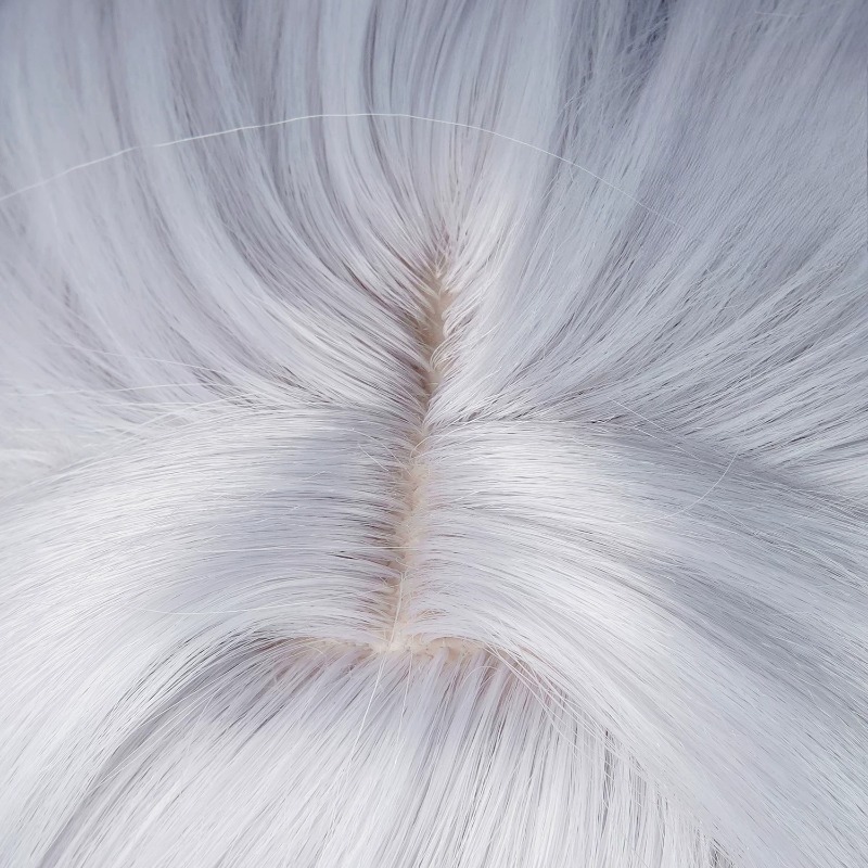 Perruque de cosplay Severian L - Anime Cosplay Wig Heat Resistant avis et prix