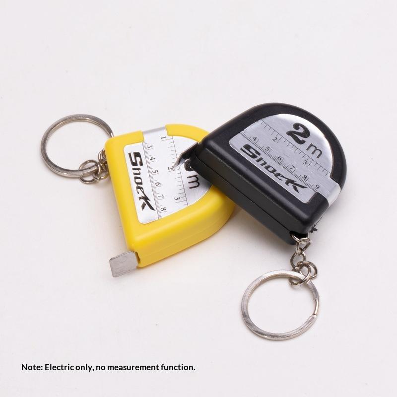 Mètre ruban électrique de farc - Shock Pen Prank Toy avis et prix